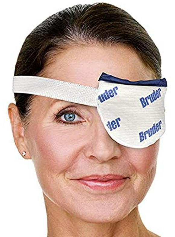 Bruder Eye Masks in Travel Accessories