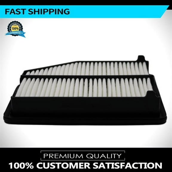 KEINXS 12-14 Honda CR-V Air filter /OEM# 17220-R5A-A00