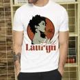 thumbnail image 1 of Camisetas Harajuku de The Fugees para hombre y mujer camiseta con estampado divertido de Hip Hop ropa de calle camisetas de manga corta, 1 of 5