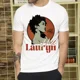 thumbnail image 1 of Camisetas Harajuku de The Fugees para hombre y mujer camiseta con estampado divertido de Hip Hop ropa de calle camisetas de manga corta, 1 of 5