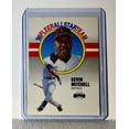 thumbnail image 1 of Kevin Mitchell 1990 Fleer MLB #6 All-Star Team Card San Francisco Giants, 1 of 3