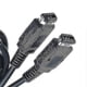 thumbnail image 1 of Gameboy Color Link Cable for Nintendo - 4ft GBC GBP Connection, 1 of 2