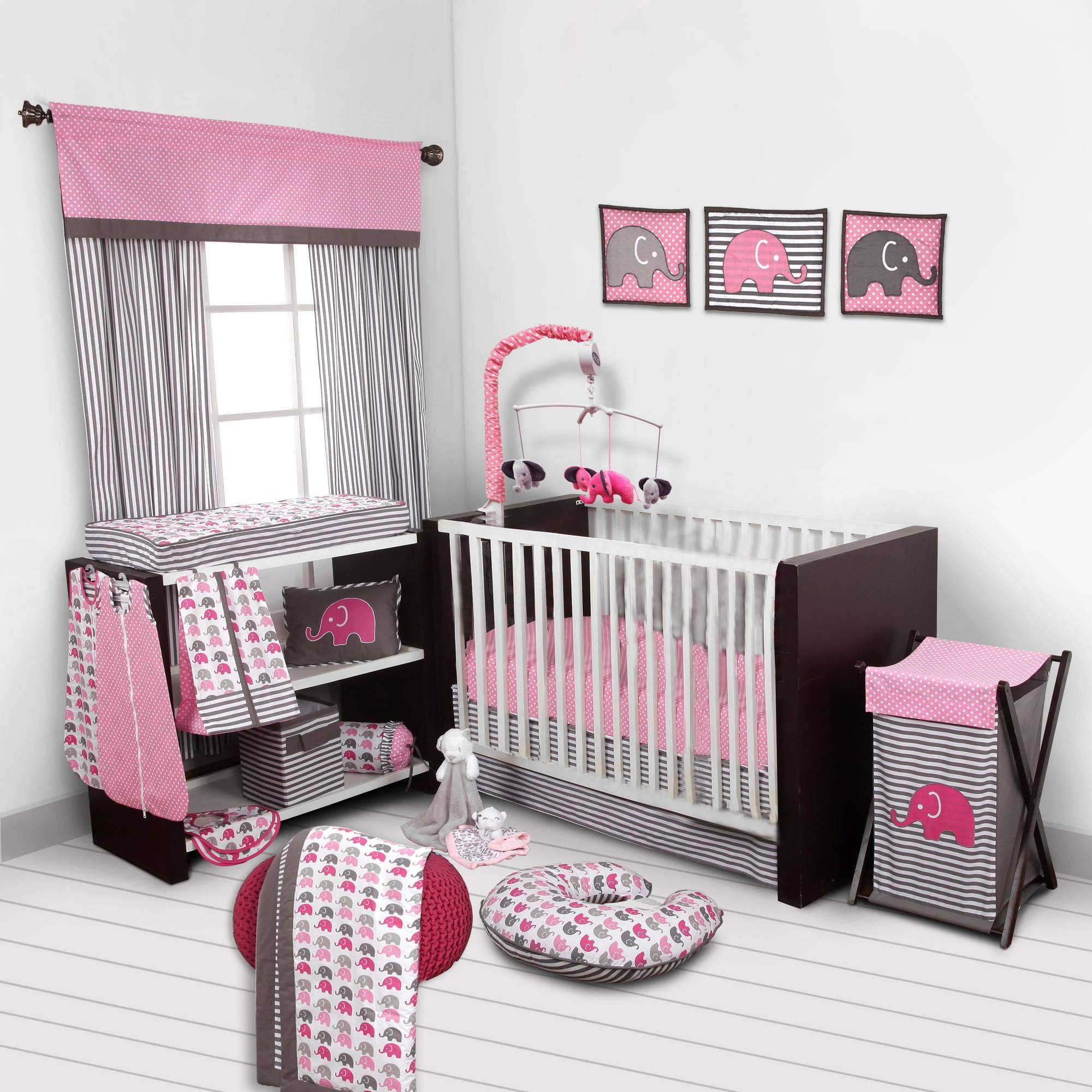 Crib Bedding Sets - Walmart.com