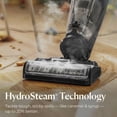 thumbnail image 3 of Aspirador húmedo y seco BISSELL CrossWave HydroSteam Deluxe 3515G, 3 of 7