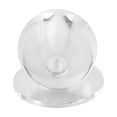 thumbnail image 2 of Queue de Billard Transparente pour Entraîneur Snooker Outil de Pratique de Frappe ID 16mm, 2 of 9