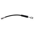 thumbnail image 1 of Trq Manguera De Freno Trasera Compatible Con Audi A3 2015-2020 2019-2020 A3 Quattro 2021 A4 Allroad 2019-2021 Volkswagen Jetta, 1 of 5