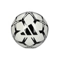 thumbnail image 1 of Balón de fútbol adidas Starlancer Club unisex talla 3 blanco/negro, 1 of 3