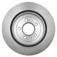 thumbnail image 3 of Raybestos 580364R Professional Grade Disc Brake Rotor Fits select: 2007 CADILLAC CTS-V HI FEATURE V6, 2006 CADILLAC CTS-V, 3 of 3