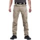 thumbnail image 2 of Hiwise Pantalones tácticos Ripstop para hombre, pantalones cargo elásticos resistentes al agua, pantalones de trabajo de senderismo EDC ligeros y duraderos, 2 of 4