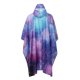 thumbnail image 3 of Txlixc Chubasquero Impermeable Con Capucha para Hombres/Mujeres, Poncho De Emergencia De Cuerdas Ajustables, Capa De Lluvia De Exploración De Senderismo De Montañismo Txlixc Casual, 3 of 9