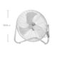 thumbnail image 2 of Ventilador de Piso Mytek 20 Pulgadas Acero Inoxidable, 2 of 2