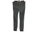 thumbnail image 2 of Under Armour Womens Gray HeatGear Logo Compression Ankle Leggings Size S $45, 2 of 5