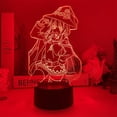 thumbnail image 3 of Luz nocturna 3D: explosiones de Konos Subas en este maravilloso mundo: Megumins, 3 of 5