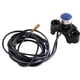 thumbnail image 5 of Conveniente De Usar El Interruptor De Arranque Del Motor Duradero, El Interruptor De Parada Del Motor, Para Motocicleta Autocycle Autobike Moto ANGGREK Engine Stop Switch, 5 of 7