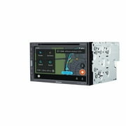Pioneer AVH-2500NEX Multimedia DVD Receiver with 6.8 WVGA Display, Apple CarPlay™, Android Auto™, Built-in Bluetooth, and SiriusXM-Ready™