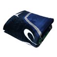thumbnail image 4 of NHL Vancouver Canucks Game Day Blanket, 66" x 90", 4 of 4