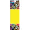 80'S PARTY DECOR - TABLE COVER 12 PACK