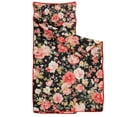thumbnail image 2 of Pioneer Flower Floral Print Pattern Toddler Nap Mats for Kids Preschool,Sleeping Mat Bag or Kids,Toddler Sleeping Bag,Toddler Nap Mat or Daycare, 2 of 6