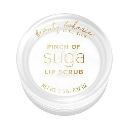 Beauty Bakerie Bite Size Pinch Of Suga Lip Scrub