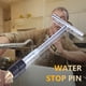 thumbnail image 5 of Pasador De Parada De Agua Tapón de agua con diseño de goma antideslizante para el hogar (1 pulgada) Sywqhk Para estrenar, 5 of 6