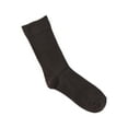 thumbnail image 3 of Joyspun Women's Essentials Crew Dress Socks, 6-Pack, Fits Shoe Sizes 4-10, 3 of 8