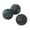 A4 B4, variant on Yoga Foam Roller & Massage Ball Set - Peanut, Lacrosse, and EPP Balls for Fascia Therapy, Relaxation, and Fitness