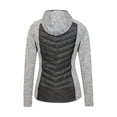 thumbnail image 2 of Mountain Warehouse Womens Action Packed Padded Jacket, 2 of 5