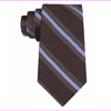 MICHAEL Michael Kors Pin and Rib Stripe Tie MSRP $65