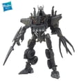 thumbnail image 2 of Hasbro-TransDevices: Rise of the Beasts Studio Series, Leader 101, Scourge Cheetor, Crocodile bal inux, juguete modelo de deformación creativa, 2 of 5