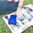 thumbnail image 4 of Disco Duro Externo Transcend StoreJet 25H3B 1TB USB 3.1 Azul, 4 of 7