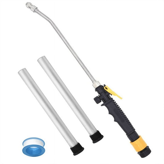 New Arrivals 3Pack RV Water Heater Anode Rod & Flush Wand - 9.25 Inch L x 3/4
