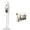 White, variant on Lightweight Quiet Cordless Vacuum Cleaner, Powerful Suction Stick Vacuum Rechargeable Cordless Vacuum Cleaners with HEPA Filter, Upright Vacuum Cleaner for Pet Hair Hardwood Floors, Carpet
