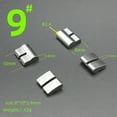 thumbnail image 1 of Lefu 5 Pcs Moyeu de Roue de Vélo/vélo Mtb Patins Shrapnel pour Fulcrum F0 F1 F3 F5 TG, 1 of 5