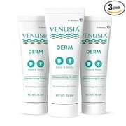 VENUSIA Dr. Reddy'S Venusia Derm Moisturizing Lotion 75 ml (Pack Of 3)
