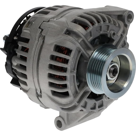 OEG Parts New Alternator Replacement for Buick Allure V6 3.8L 06-09 AL8810N 11126N A-6504