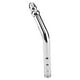 thumbnail image 4 of Manguera De Enema De Ducha Y De Boquilla, Limpiador Anal Vaginal De aleación De Zinc, Para Baño De Hotel, 4 of 7