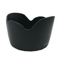 thumbnail image 3 of WINDLAND ET60II 55mm ET-60II Lens Hood Reversible- Camera Accessory for 55-250MM 75-300MM, 3 of 12