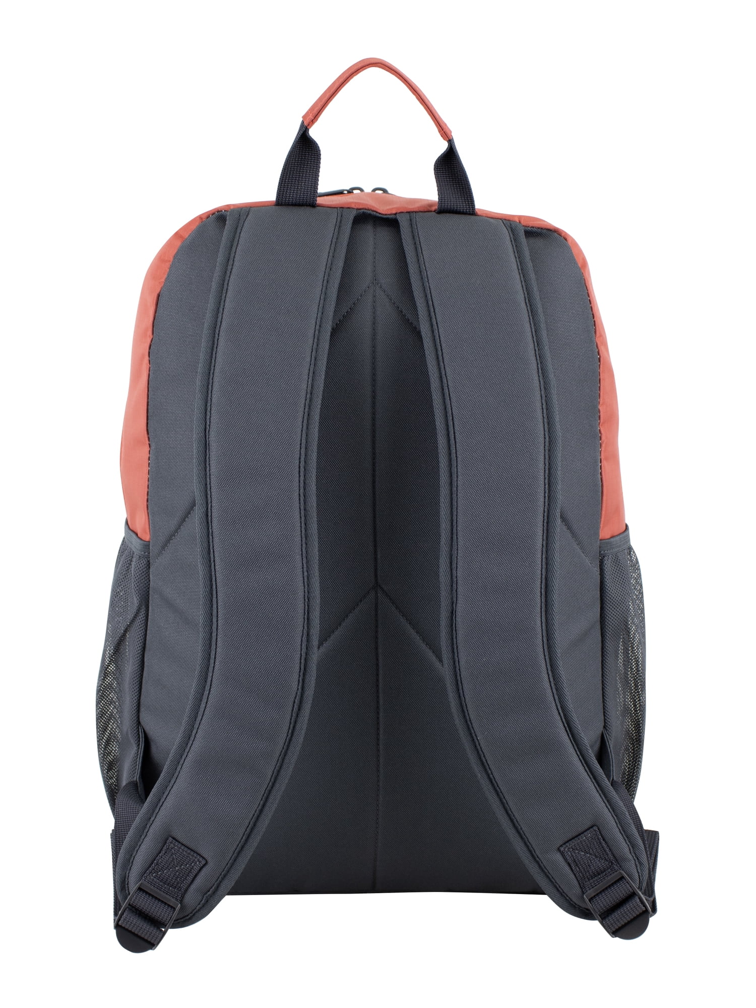 Eastsport Unisex 18.5" Cyclone Sport Backpack, Baked Apple
