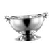 thumbnail image 4 of Cubo de hielo de acero inoxidable, cubo para champán, 14 l, gran capacidad, práctico cubo para vino, cubo para bebidas, para fiestas, bodas, bares en Plata, 4 of 8