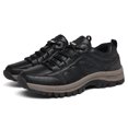 thumbnail image 5 of Men's Hiking Shoes Outdoor Sports Shoes Non-Slip Casual Trekking Shoes, 5 of 7