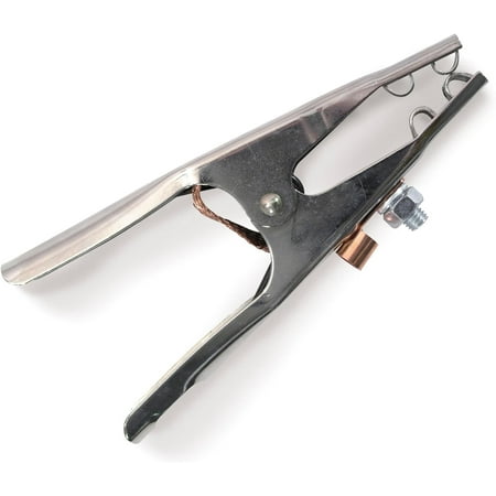 

770030 Ground Clamp 500-AMP