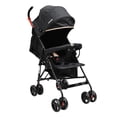 thumbnail image 2 of Carriola Infanti Kiam ligera negro con beige, 2 of 6