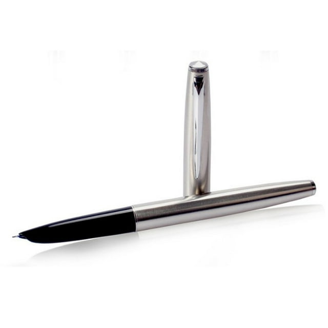 Stylo de Classification 911 Fine JinHao Extra Lisse 038mm Pointe Fine pour Écriture Précise et Papeterie Quotidienne