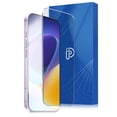 thumbnail image 7 of Protescreen Screen Protector for iPhone 17 6.3 inch, 9H Tempered Glass, Anti Glare & Anti Reflection, Anti Blue Light, HD Clear, Bubble-Free Install, 7 of 7