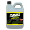 4PK Moldex Disinfectant Concentrate, 64 oz Bottle (5510)