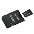 thumbnail image 3 of Andoer 64GB Class 10 Memory Card TF Card + TF Card Adapter for Camera Car Camera Cell Phone Table PC o Player GPS, 3 of 5