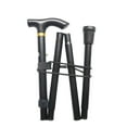 thumbnail image 3 of EGNMCR Trekking Poles Pack Hiking or Walking Sticks - Strong Lightweight the cup, 3 of 3