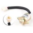 thumbnail image 2 of Auto Part Fuel Shut Off Shutdown Solenoid 1503es-12a5uc5s 17454-60010 Sa-4569t Banmo, 2 of 4