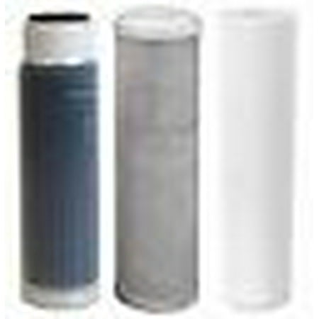Rodi Reverse Osmosis - Compatible coralife pureflow Reverse Osmosis Deionization (RODI) 10
