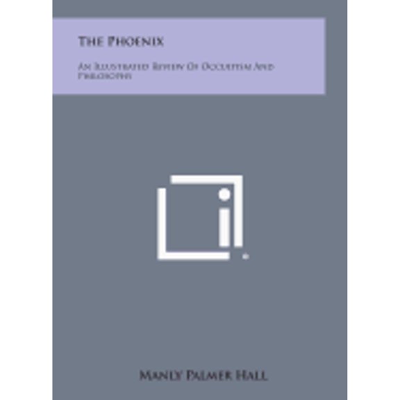 The Phoenix (Hardcover)